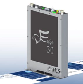 Industrial InkJet Systems