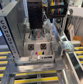 Dynamic Box Printing Systems