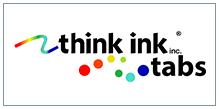 Think Ink Tabs
