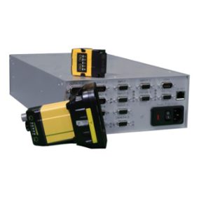 Industrial Tracking Systems