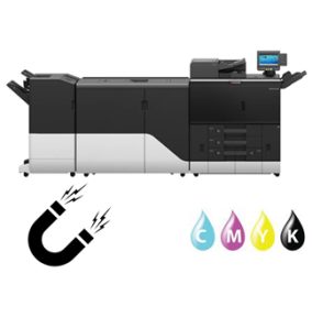 Process Color InkJet Systems